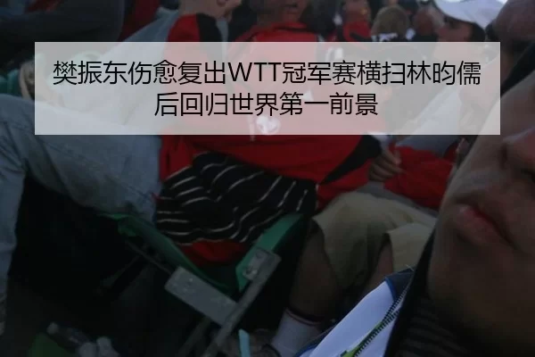 樊振东伤愈复出WTT冠军赛横扫林昀儒后回归世界第一前景